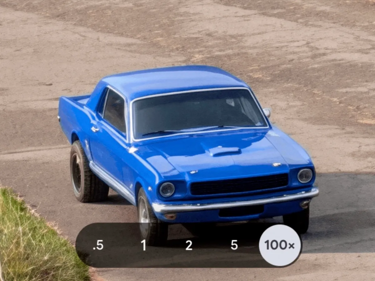 Pixel 10 — будущее смартфонов с искусственным интеллектом - 10